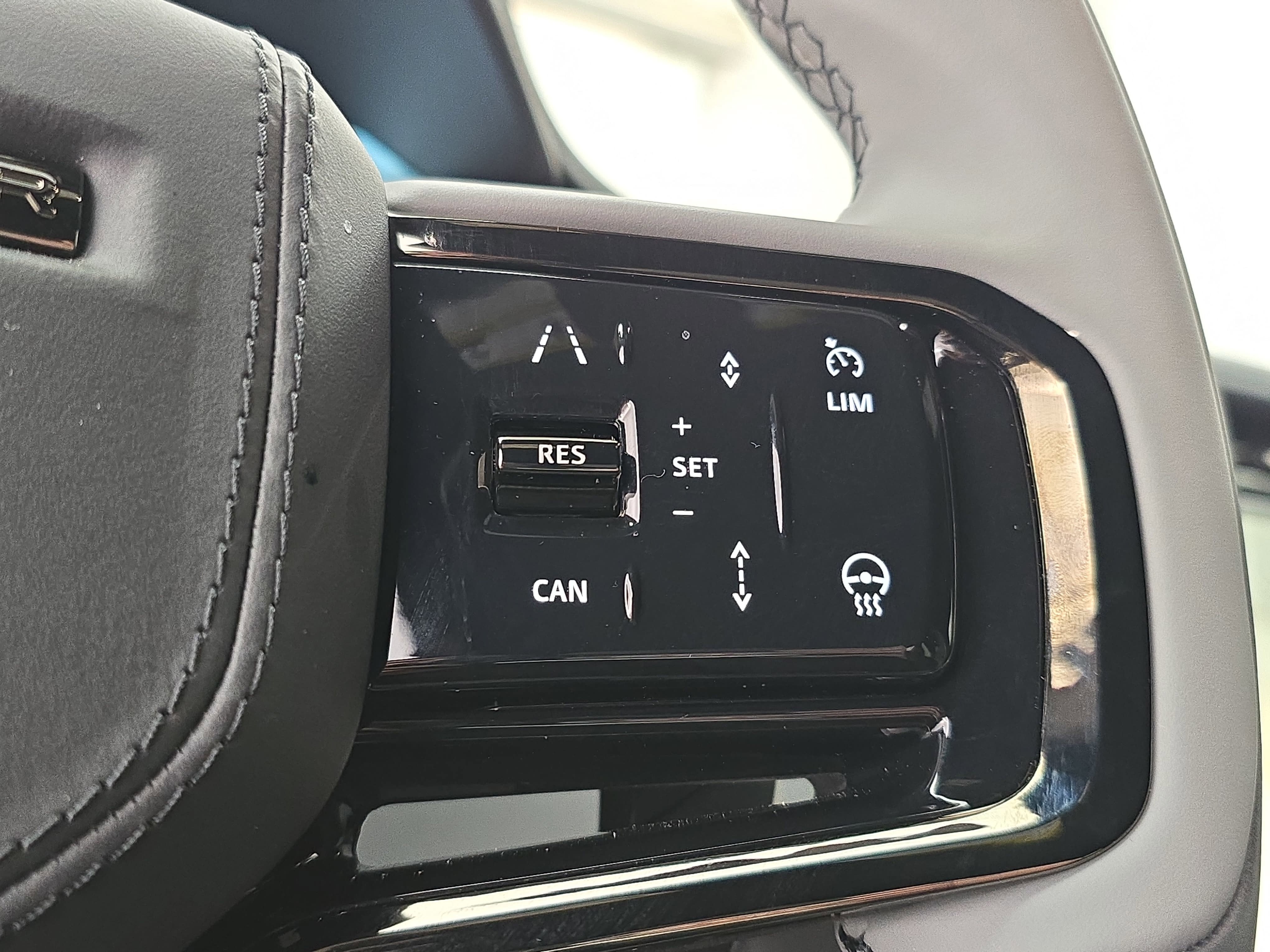 2025 Land Rover Range Rover Sport SV Edition Two