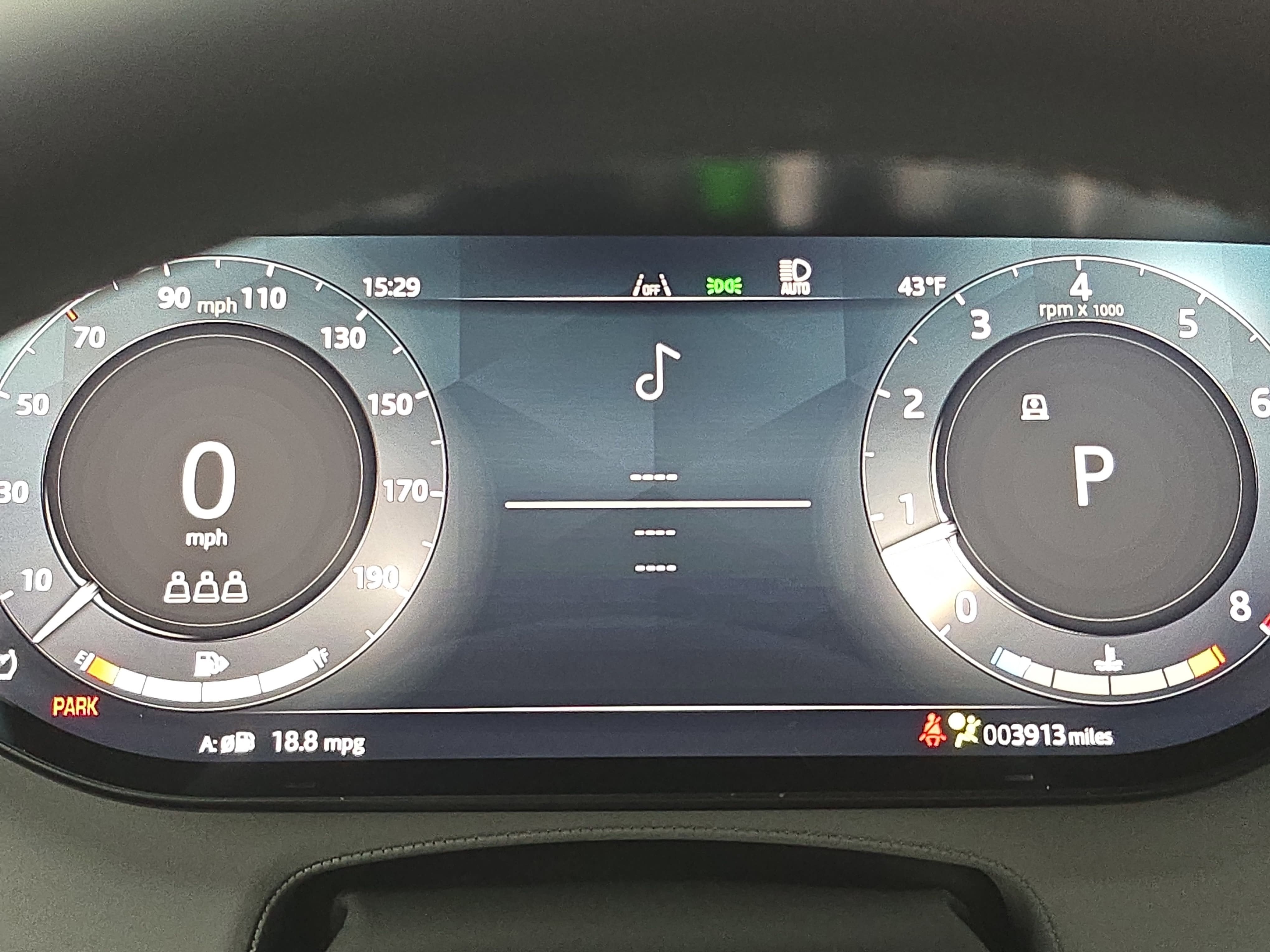 2025 Land Rover Range Rover Sport SV Edition Two