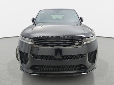 2025 Land Rover Range Rover Sport SV Edition Two