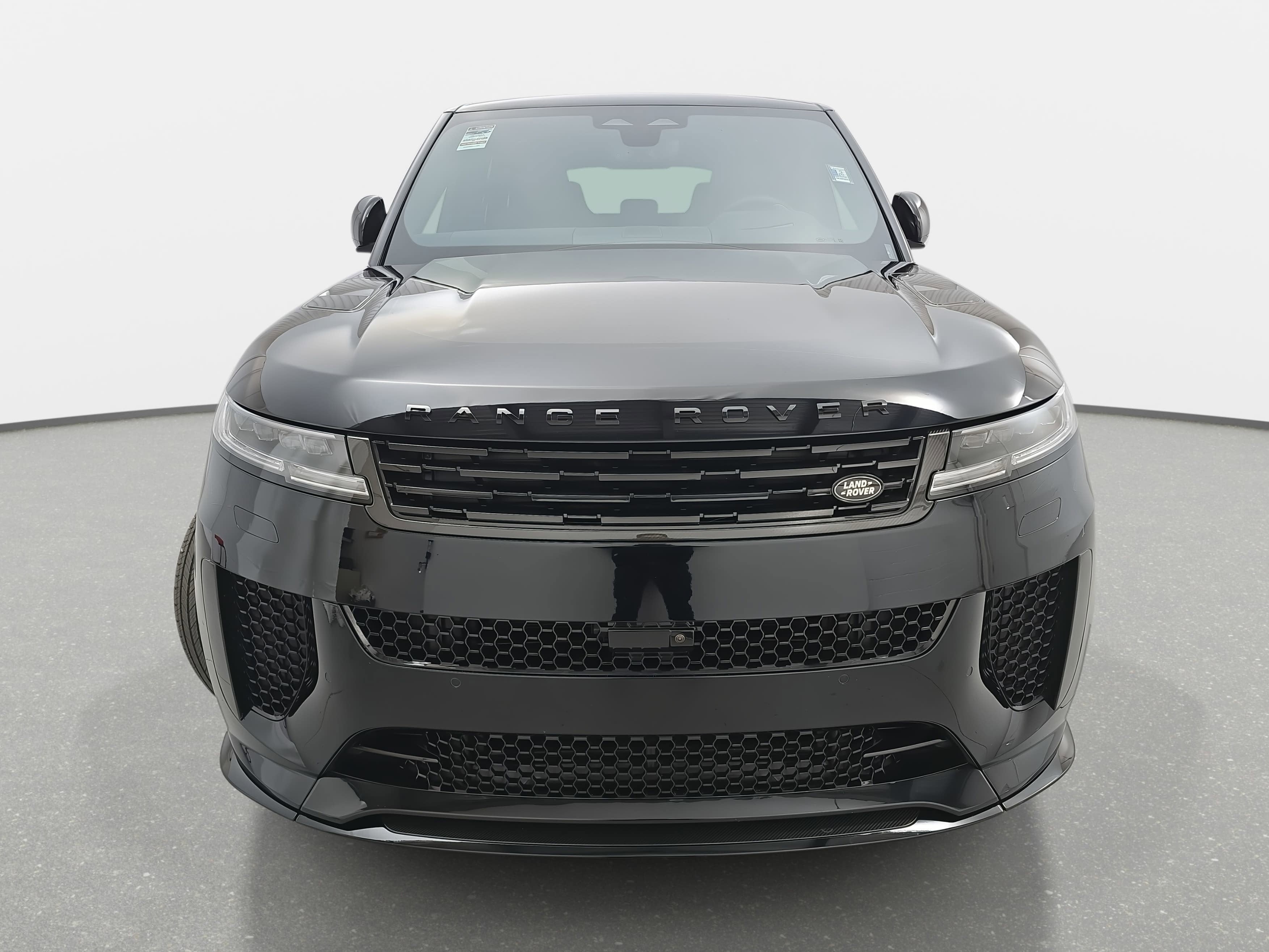 2025 Land Rover Range Rover Sport SV Edition Two