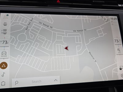 2025 Land Rover Range Rover Sport SV Edition Two