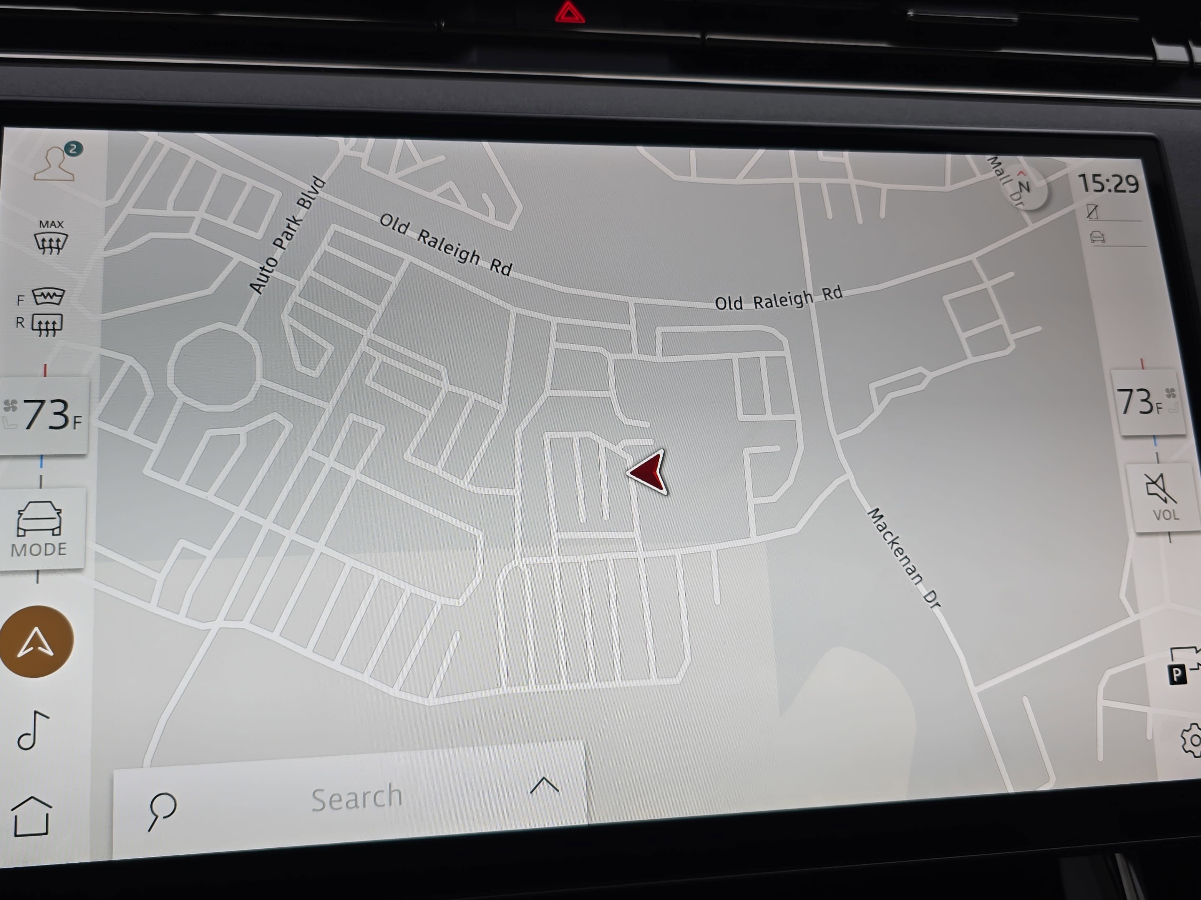 2025 Land Rover Range Rover Sport SV Edition Two