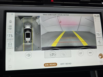 2025 Land Rover Range Rover Sport SV Edition Two