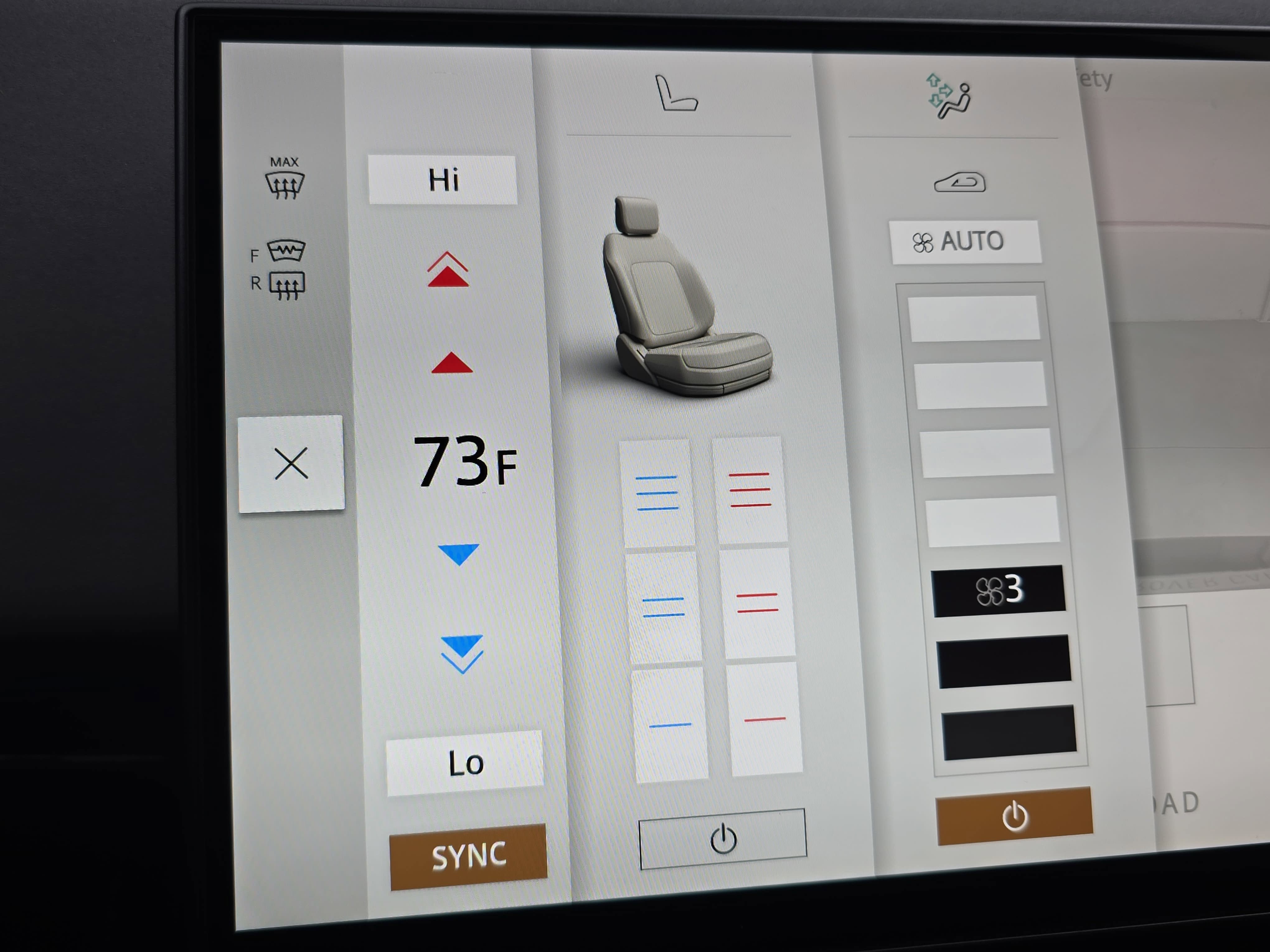 2025 Land Rover Range Rover Sport SV Edition Two