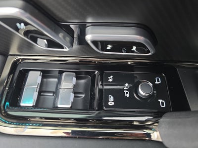 2025 Land Rover Range Rover Sport SV Edition Two