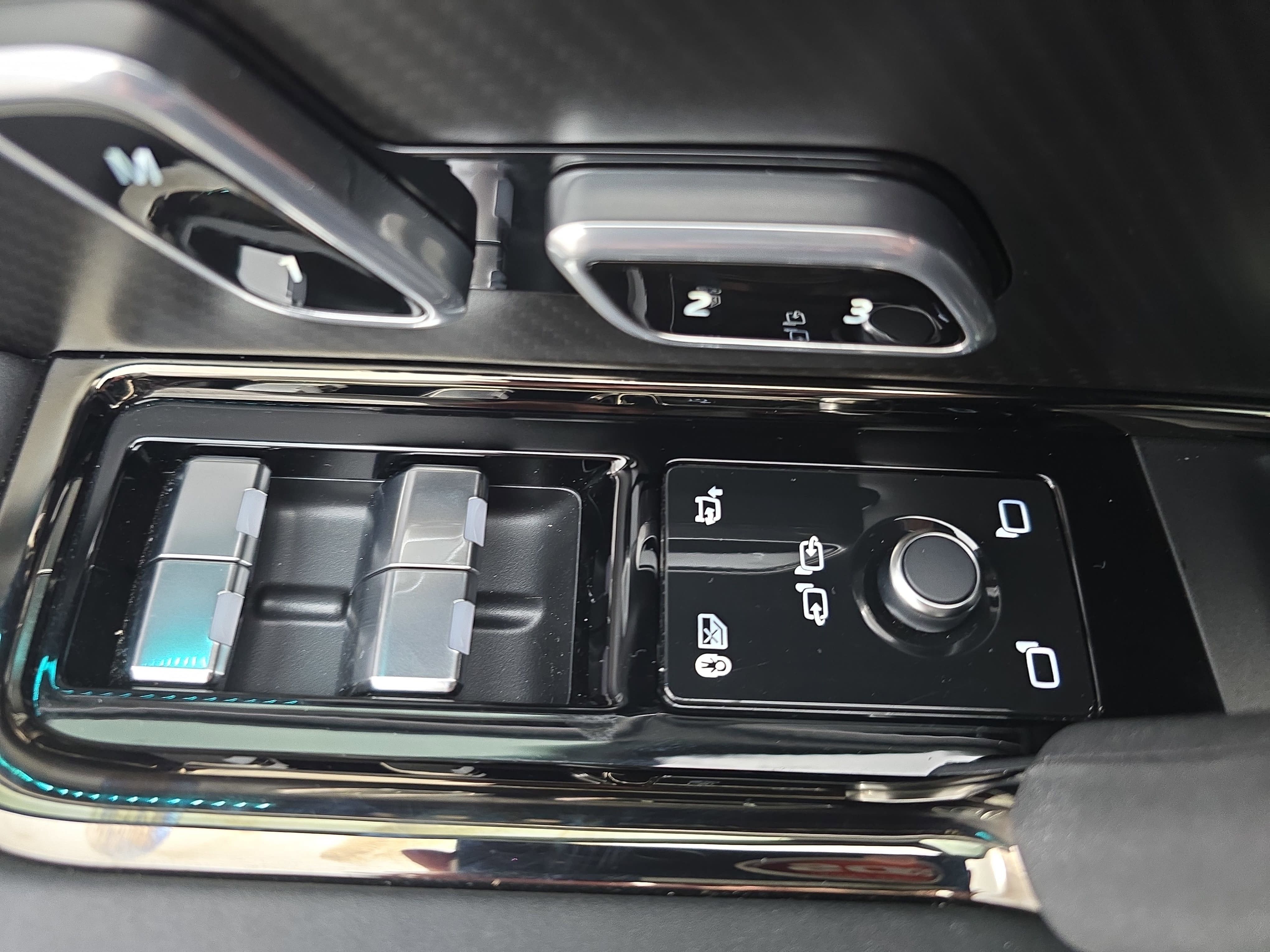 2025 Land Rover Range Rover Sport SV Edition Two