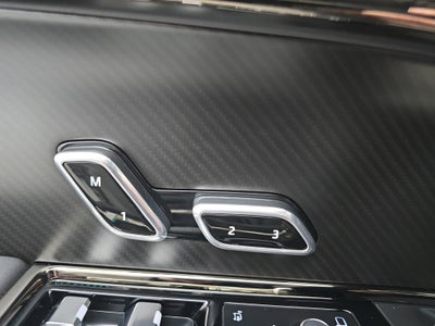 2025 Land Rover Range Rover Sport SV Edition Two