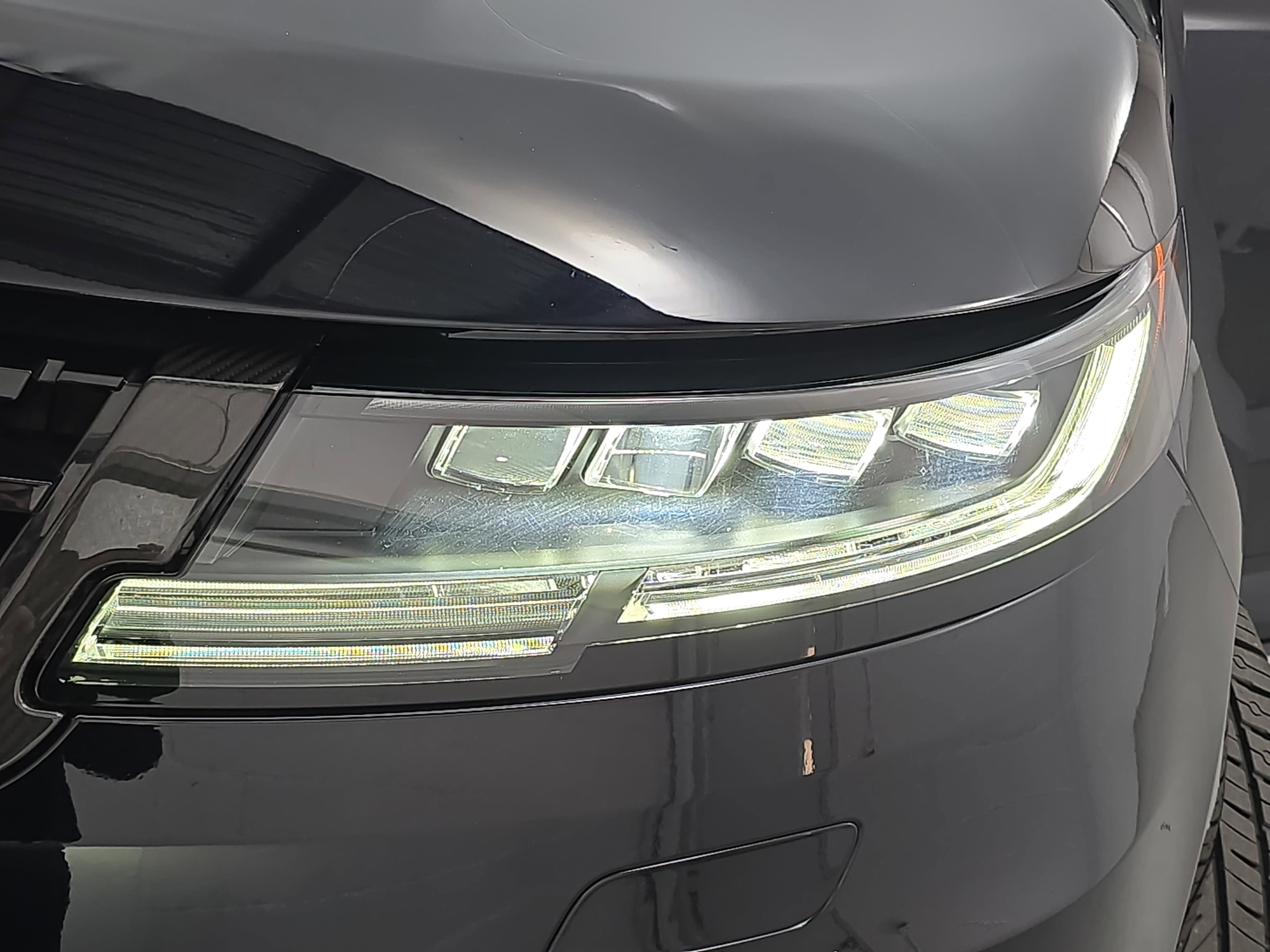 2025 Land Rover Range Rover Sport SV Edition Two