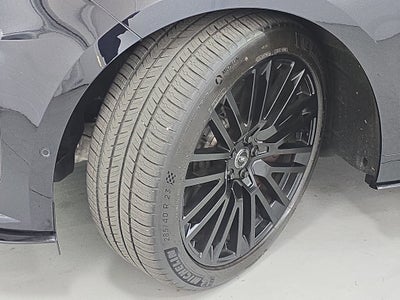 2025 Land Rover Range Rover Sport SV Edition Two