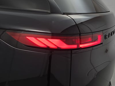 2025 Land Rover Range Rover Sport SV Edition Two