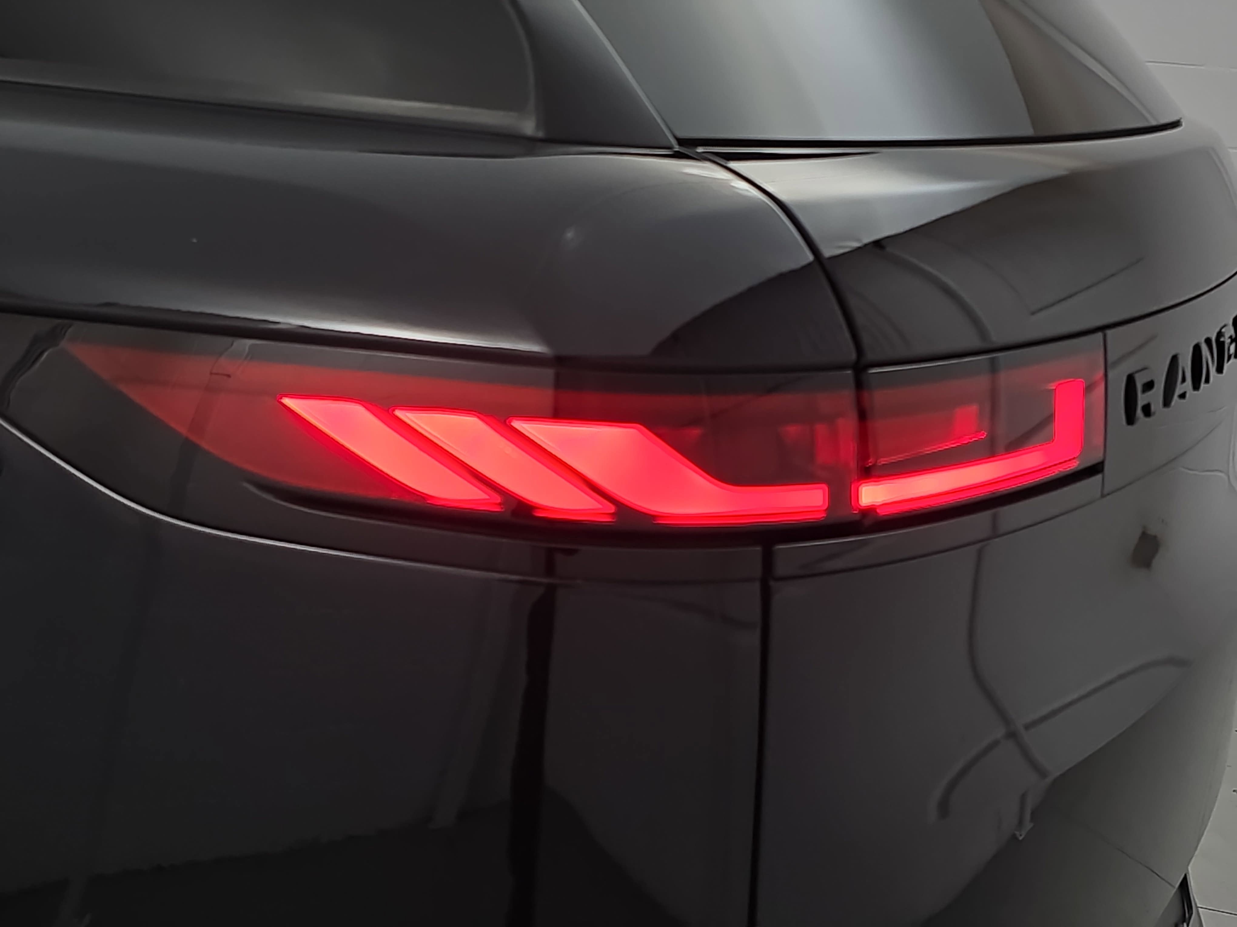 2025 Land Rover Range Rover Sport SV Edition Two