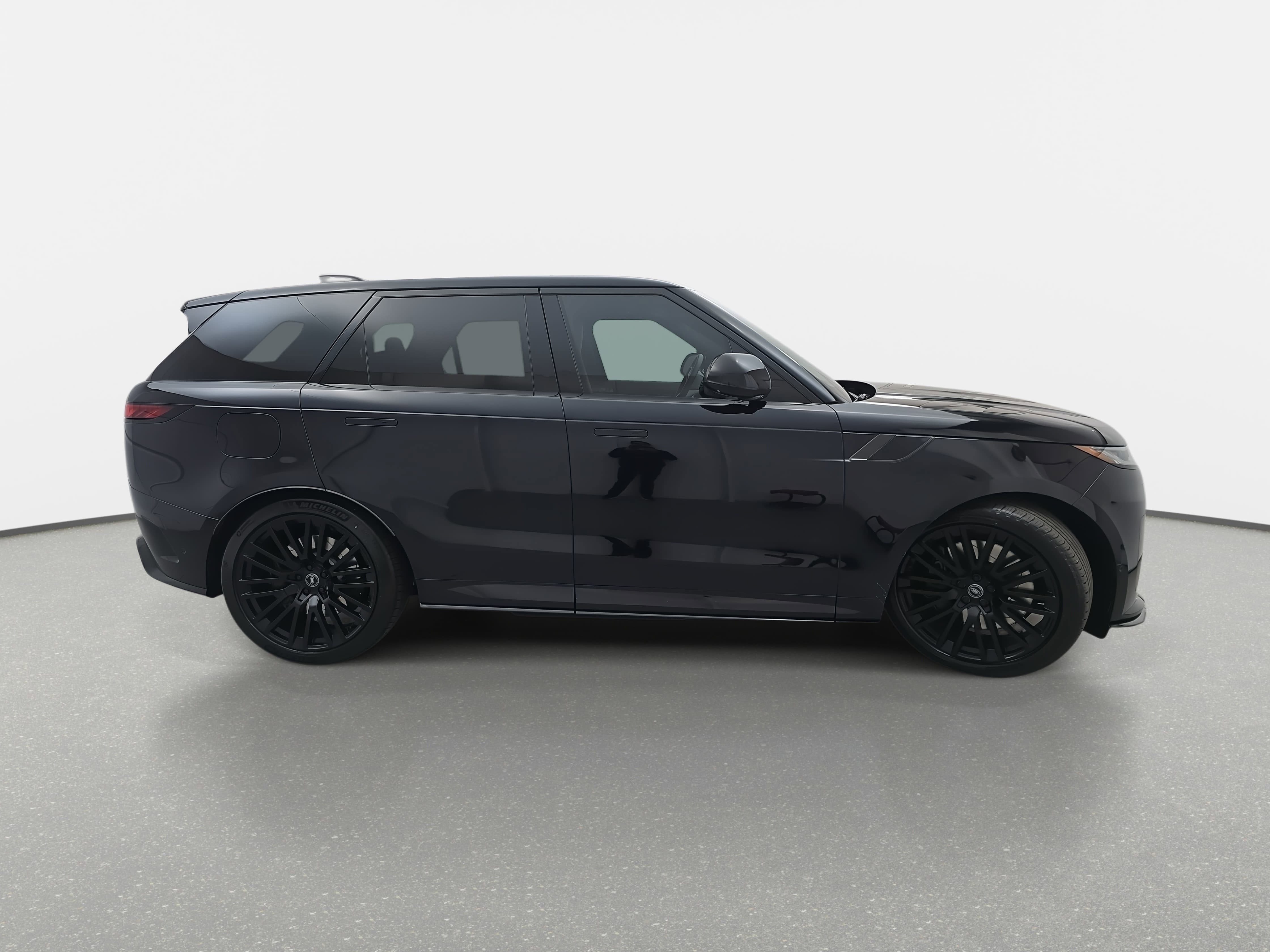 2025 Land Rover Range Rover Sport SV Edition Two