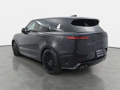 2025 Land Rover Range Rover Sport SV Edition Two