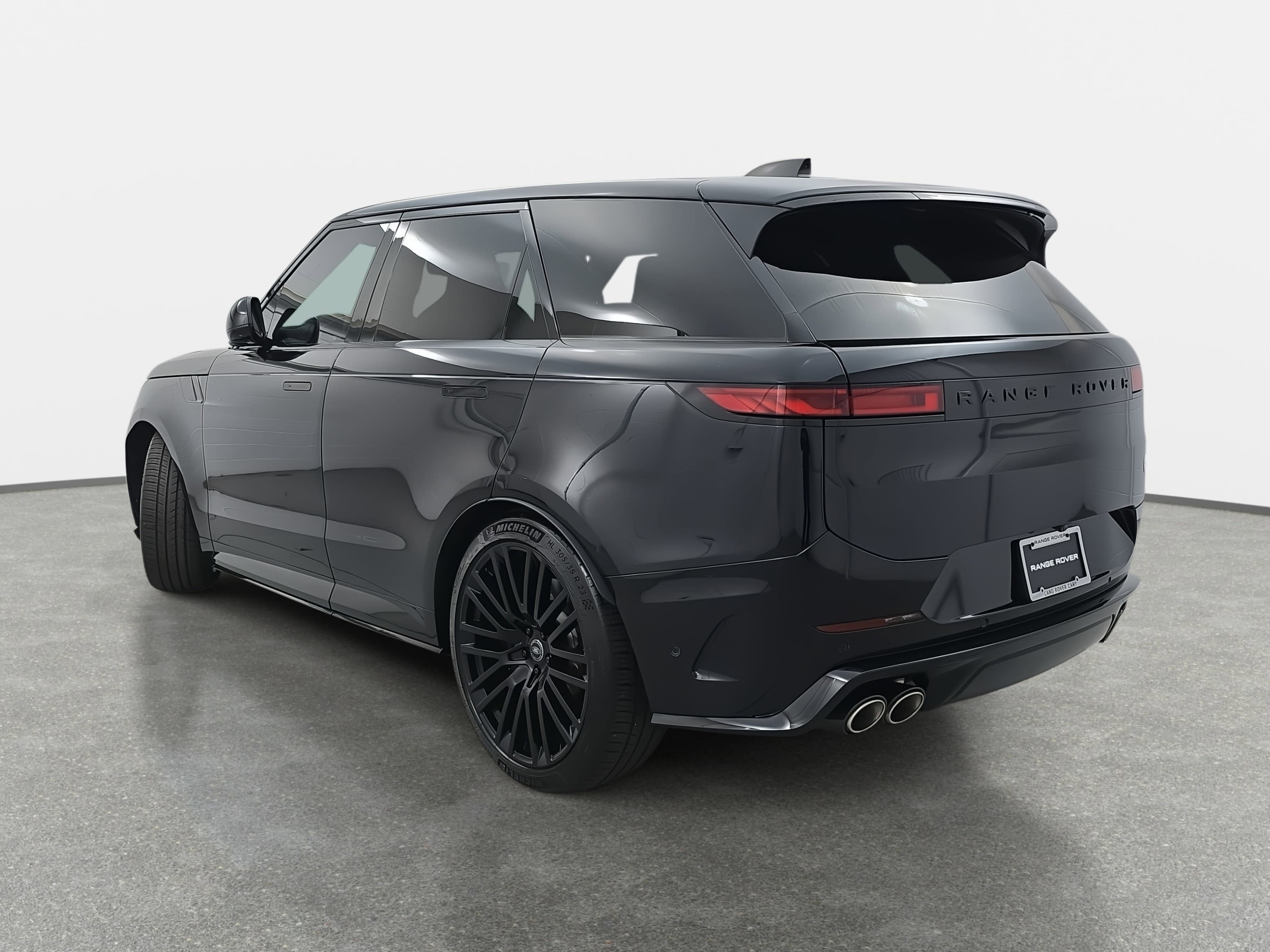 2025 Land Rover Range Rover Sport SV Edition Two