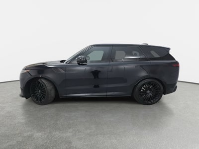 2025 Land Rover Range Rover Sport SV Edition Two