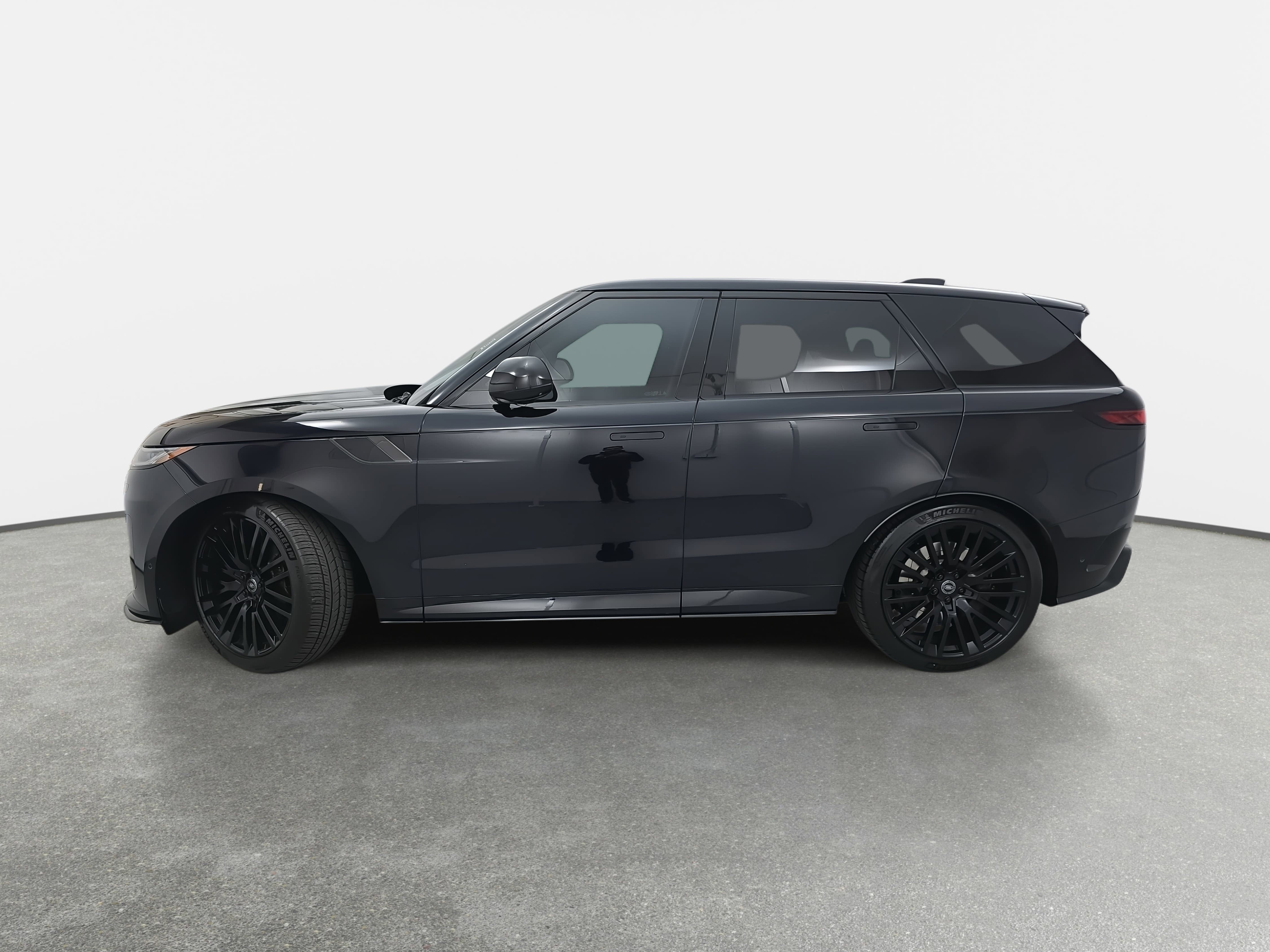 2025 Land Rover Range Rover Sport SV Edition Two