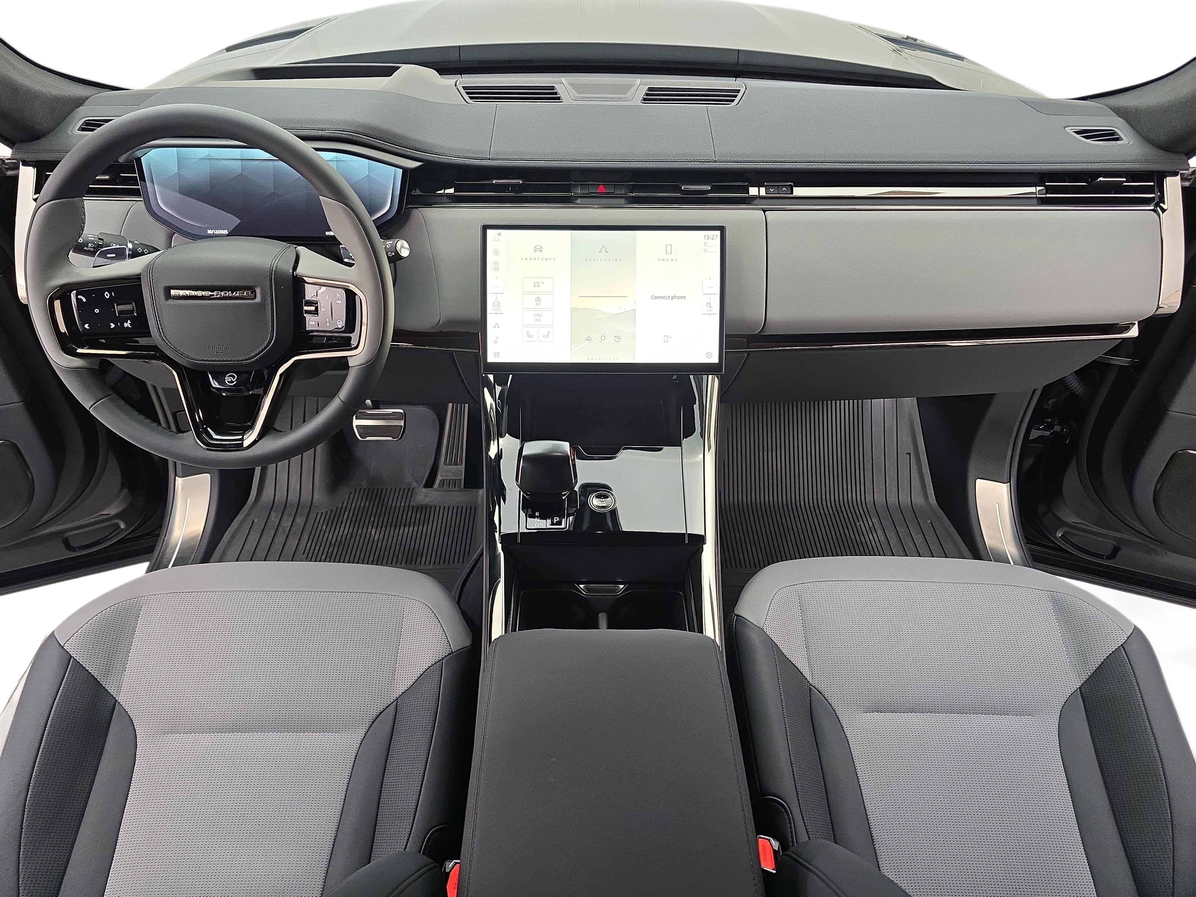 2025 Land Rover Range Rover Sport SV Edition Two