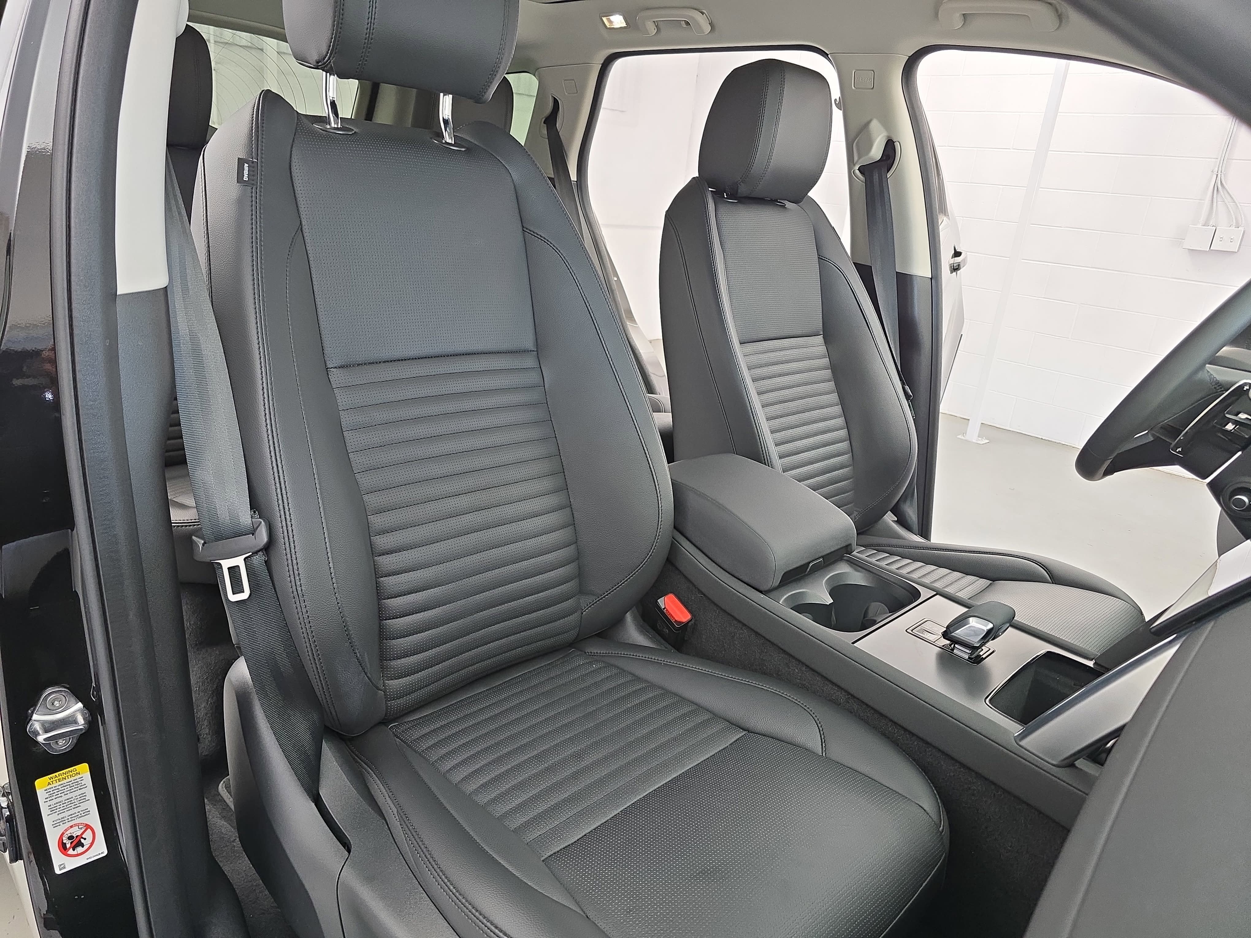 2024 Land Rover Discovery Sport Core S