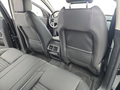 2024 Land Rover Discovery Sport Core S
