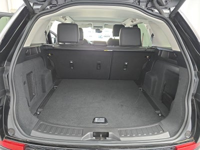 2024 Land Rover Discovery Sport Core S