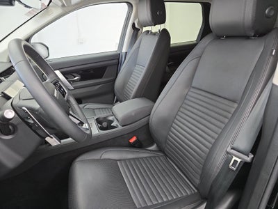 2024 Land Rover Discovery Sport Core S