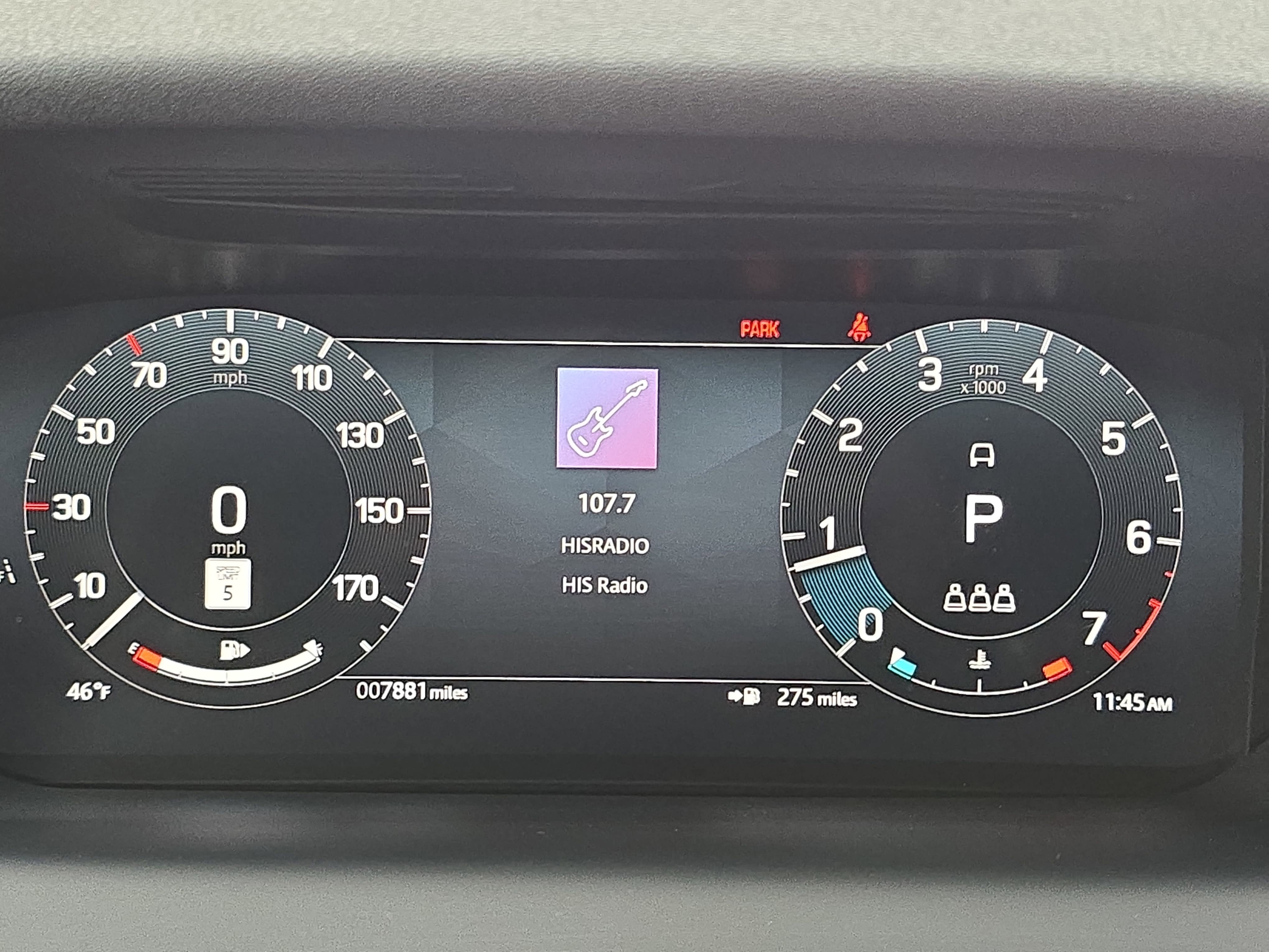 2024 Land Rover Discovery Sport Core S