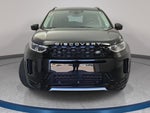 2024 Land Rover Discovery Sport Core S