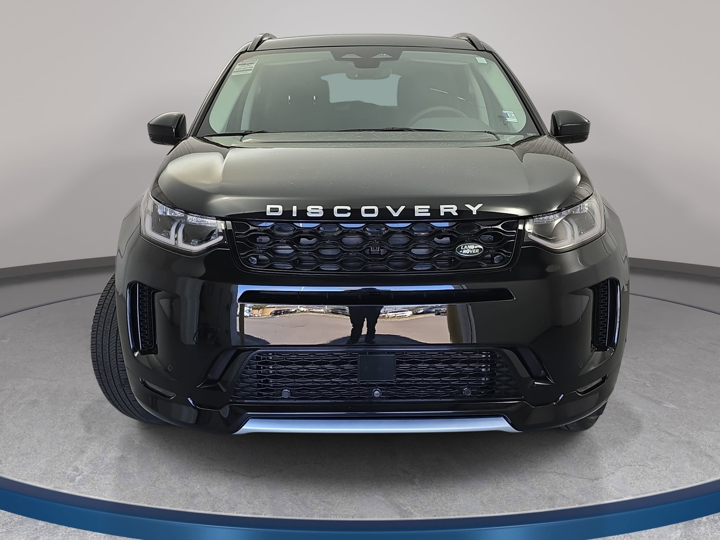 2024 Land Rover Discovery Sport Core S
