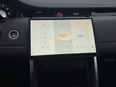 2024 Land Rover Discovery Sport Core S