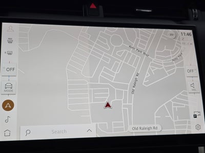 2024 Land Rover Discovery Sport Core S