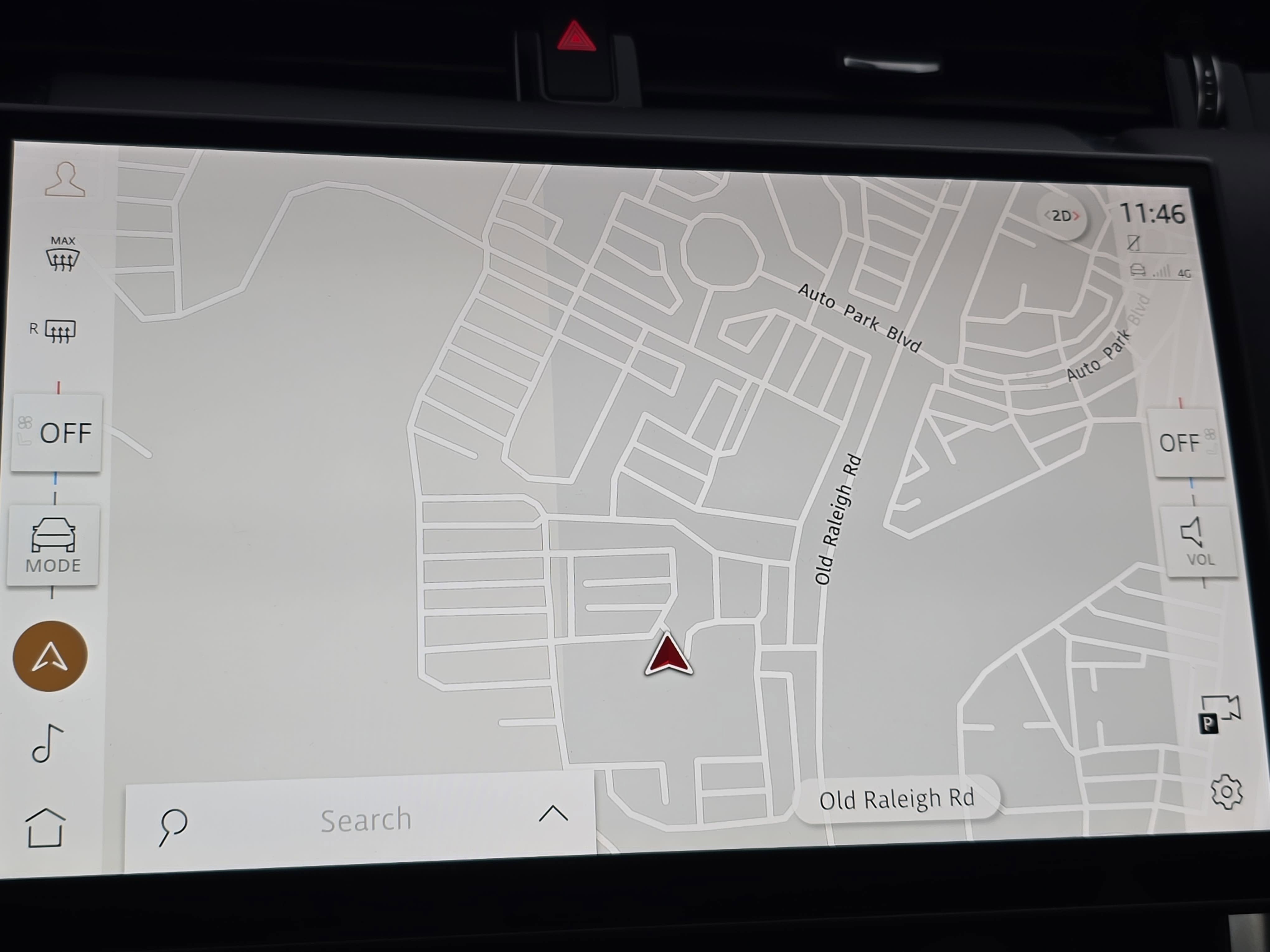 2024 Land Rover Discovery Sport Core S