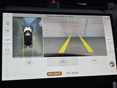 2024 Land Rover Discovery Sport Core S