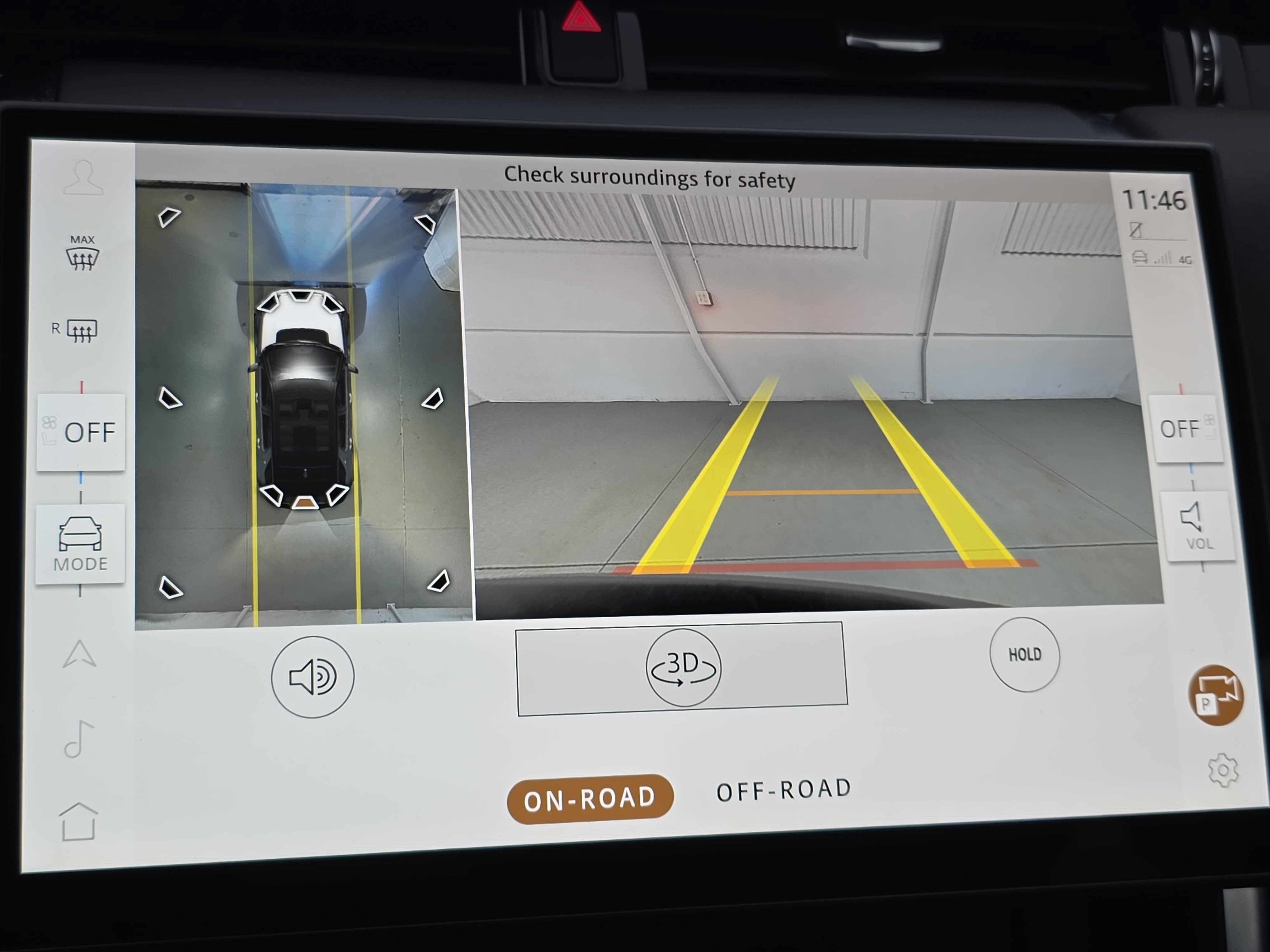 2024 Land Rover Discovery Sport Core S