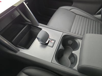 2024 Land Rover Discovery Sport Core S