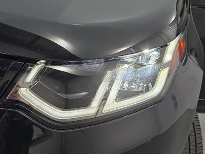 2024 Land Rover Discovery Sport Core S