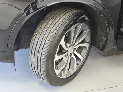 2024 Land Rover Discovery Sport Core S