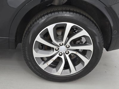 2024 Land Rover Discovery Sport Core S