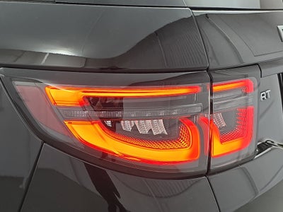 2024 Land Rover Discovery Sport Core S