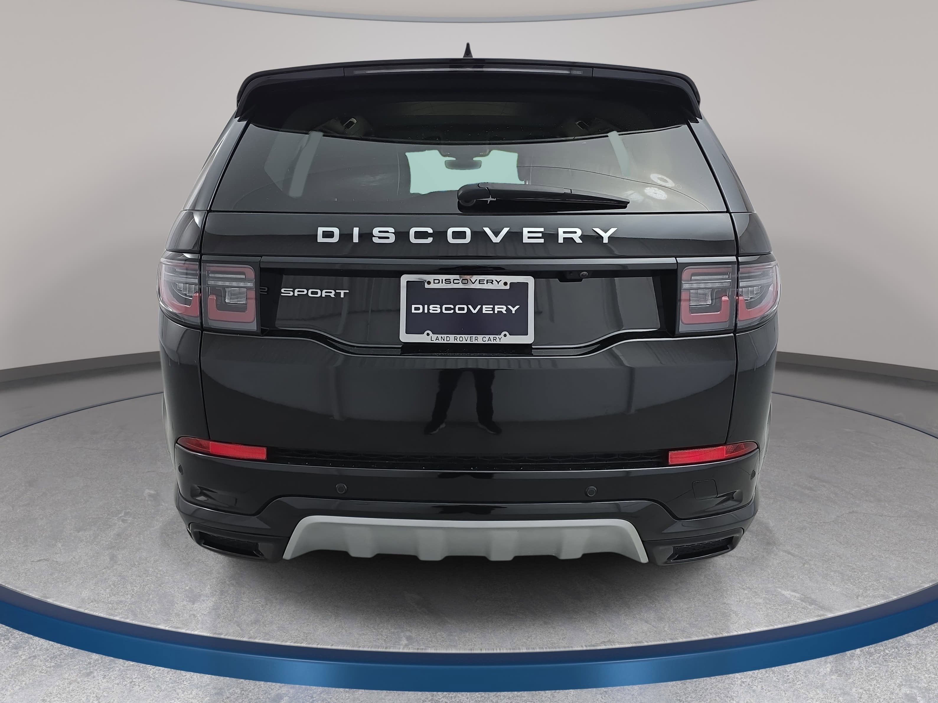 2024 Land Rover Discovery Sport Core S