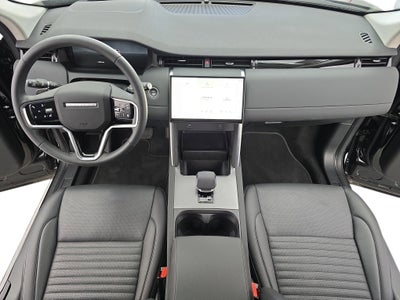 2024 Land Rover Discovery Sport Core S
