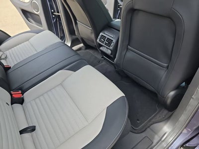 2026 Land Rover Discovery Sport Landmark