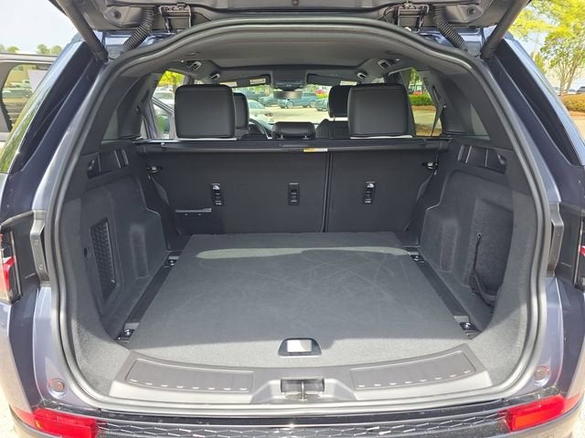 2026 Land Rover Discovery Sport Landmark