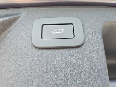 2026 Land Rover Discovery Sport Landmark