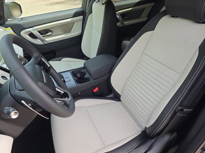 2026 Land Rover Discovery Sport Landmark