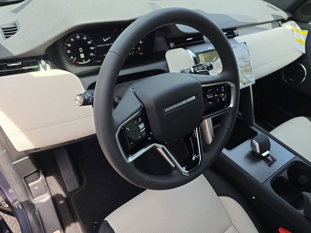 2026 Land Rover Discovery Sport Landmark