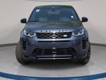 2026 Land Rover Discovery Sport Landmark
