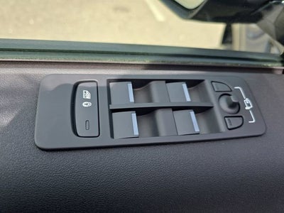 2026 Land Rover Discovery Sport Landmark