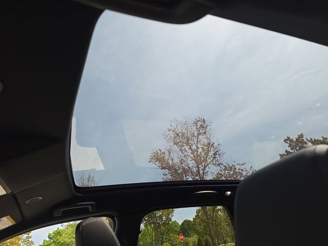 2026 Land Rover Discovery Sport Landmark