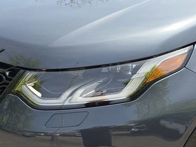 2026 Land Rover Discovery Sport Landmark