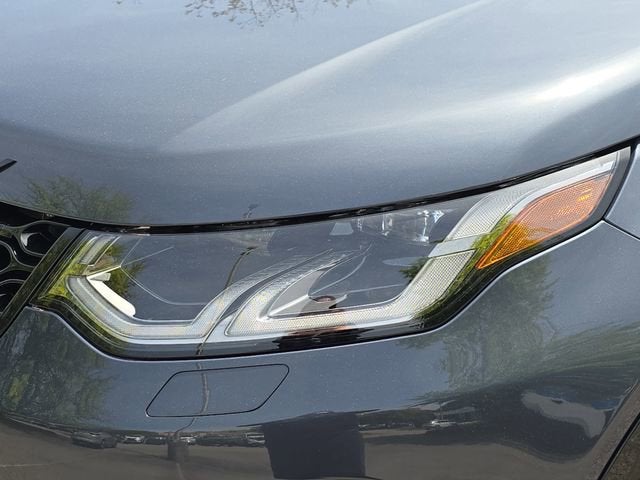 2026 Land Rover Discovery Sport Landmark